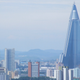 Illustration for article titled The Stark Beauty Of The Worlds Tallest Unoccupied Buildings